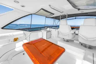 Thumbnail von Neptunus 56 Flybridge Parlay