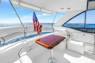 Thumbnail von Neptunus 56 Flybridge Parlay
