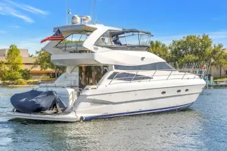 Thumbnail von Neptunus 56 Flybridge Parlay