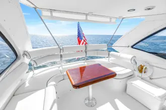 Thumbnail von Neptunus 56 Flybridge Parlay