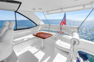 Thumbnail von Neptunus 56 Flybridge Parlay