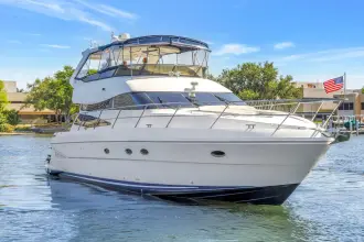 Thumbnail von Neptunus 56 Flybridge Parlay