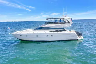 Thumbnail von Neptunus 56 Flybridge Parlay