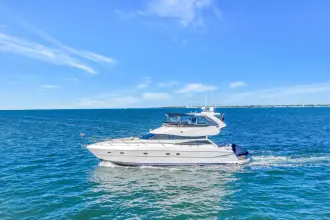 Thumbnail von Neptunus 56 Flybridge Parlay