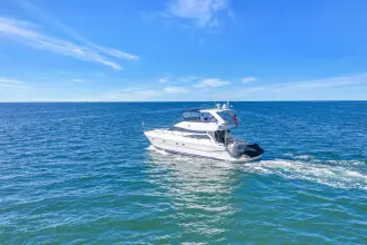 Thumbnail von Neptunus 56 Flybridge Parlay
