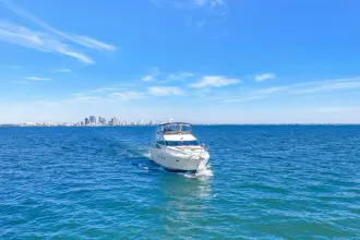 Thumbnail von Neptunus 56 Flybridge Parlay