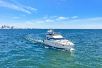 Thumbnail von Neptunus 56 Flybridge Parlay