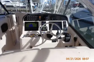 Thumbnail von Grady White Freedom 335