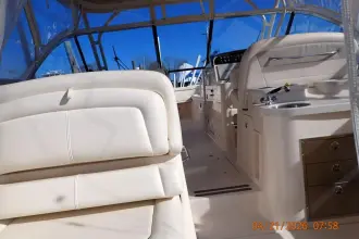 Thumbnail von Grady White Freedom 335