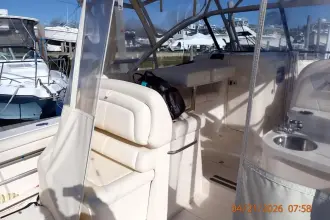 Thumbnail von Grady White Freedom 335