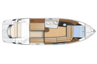 Thumbnail von Regal Sport Coupé 35