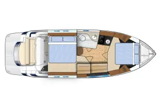 Thumbnail von Regal Sport Coupé 35