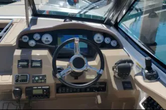 Thumbnail von Regal Sport Coupé 35