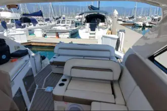 Thumbnail von Regal Sport Coupé 35