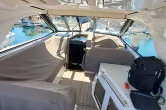 Thumbnail von Regal Sport Coupé 35