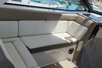 Thumbnail von Regal Sport Coupé 35