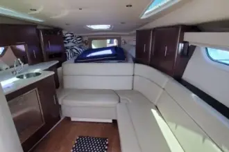 Thumbnail von Regal Sport Coupé 35