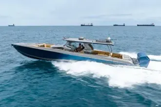 Nor Tech 550 Sport