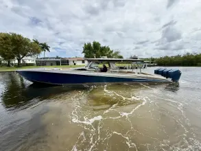 Thumbnail von Nor Tech 550 Sport