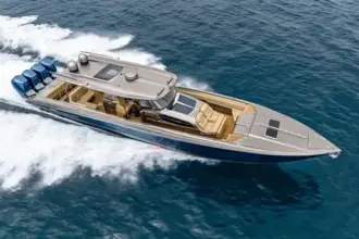 Thumbnail von Nor Tech 550 Sport