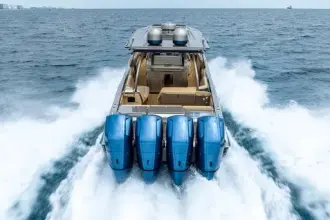Thumbnail von Nor Tech 550 Sport