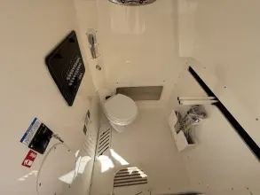 Thumbnail von Boston Whaler 280 Outrage