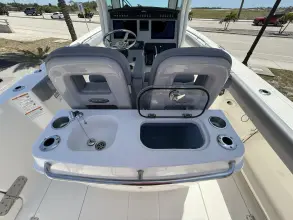 Thumbnail von Boston Whaler 280 Outrage