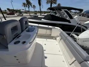 Thumbnail von Boston Whaler 280 Outrage