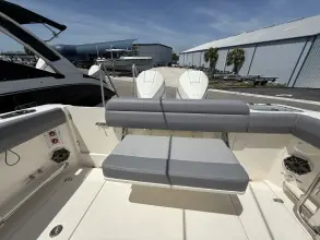 Thumbnail von Boston Whaler 280 Outrage
