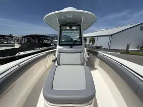 Thumbnail von Boston Whaler 280 Outrage