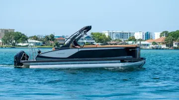Thumbnail von Harris Sunliner 250
