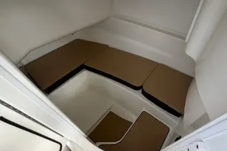 Thumbnail von Sea Ray SDX 250 Außenborder