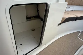 Thumbnail von Sea Ray SDX 250 Außenborder