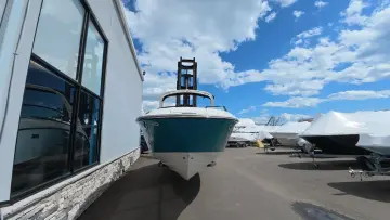 Thumbnail von Sea Ray SDX 250 Außenborder