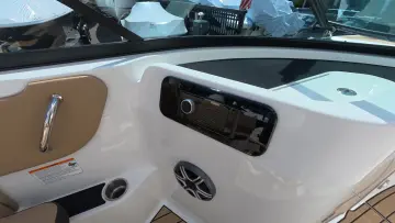 Thumbnail von Sea Ray SDX 250 Außenborder