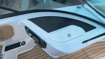 Thumbnail von Sea Ray SDX 250 Außenborder