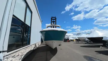 Thumbnail von Sea Ray SDX 250 Außenborder