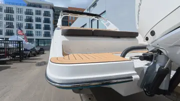 Thumbnail von Sea Ray SDX 250 Außenborder