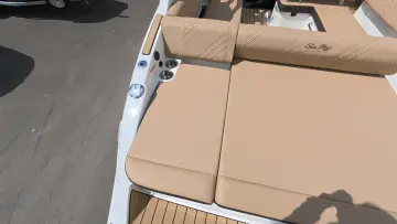 Thumbnail von Sea Ray SDX 250 Außenborder