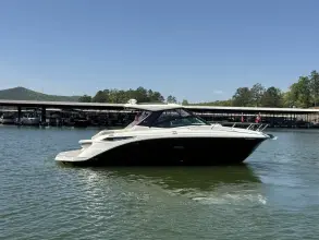 Thumbnail von Sea Ray 320 Sundancer