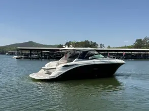 Thumbnail von Sea Ray 320 Sundancer