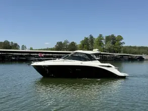 Thumbnail von Sea Ray 320 Sundancer