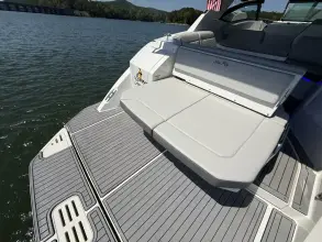 Thumbnail von Sea Ray 320 Sundancer