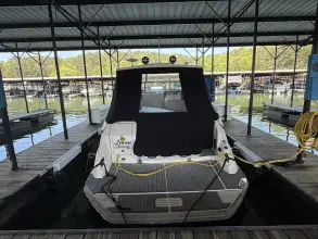 Thumbnail von Sea Ray 320 Sundancer