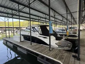 Thumbnail von Sea Ray 320 Sundancer
