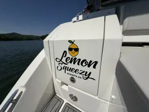 Thumbnail von Sea Ray 320 Sundancer