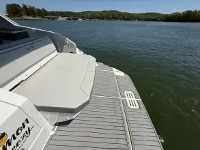 Thumbnail von Sea Ray 320 Sundancer