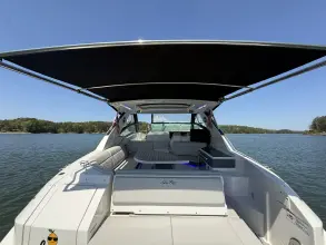 Thumbnail von Sea Ray 320 Sundancer