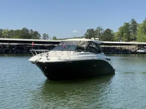 Thumbnail von Sea Ray 320 Sundancer