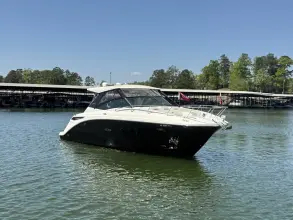 Thumbnail von Sea Ray 320 Sundancer
